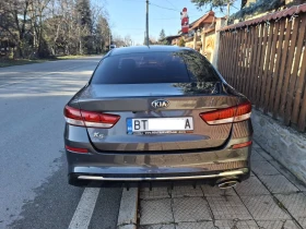 Kia K5 | Mobile.bg � ����� ������ 2