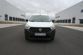 Dacia Dokker 1.5 dCi
