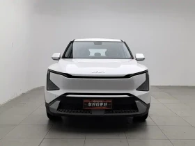 Kia EV5 2024* AIR* LONG RANGE* КРАЙНА ЦЕНА