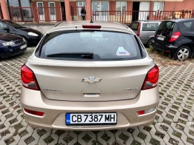 Chevrolet Cruze Уникален автомобил | Auto.bg — изображение 8