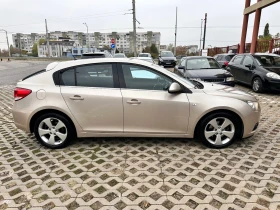 Chevrolet Cruze Уникален автомобил | Auto.bg — изображение 6