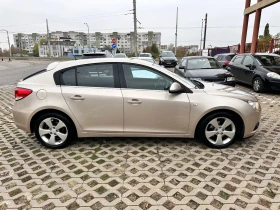 Chevrolet Cruze Уникален автомобил | Auto.bg — изображение 4