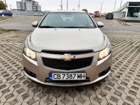 Chevrolet Cruze Уникален автомобил | Auto.bg — изображение 2