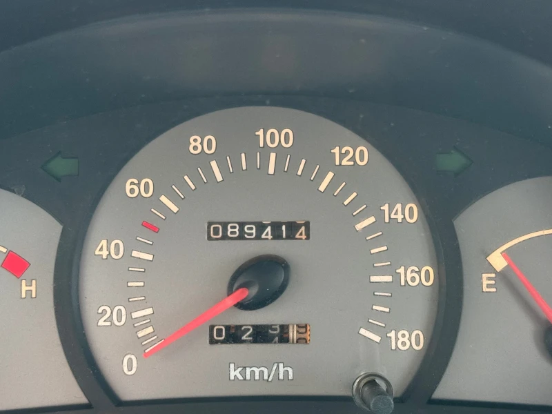 Hyundai Atos, снимка 12 - Автомобили и джипове - 47583372