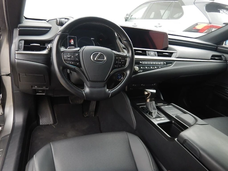 Lexus ES 300 2.5I-HYBRID-FUL-FUL-92000KM-ГАРАНЦИОНЕН, снимка 6 - Автомобили и джипове - 48330721