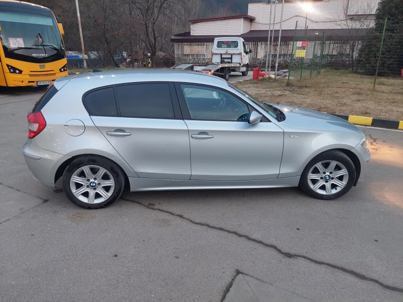 BMW 120 2.0 163 , снимка 6 - Автомобили и джипове - 48935405