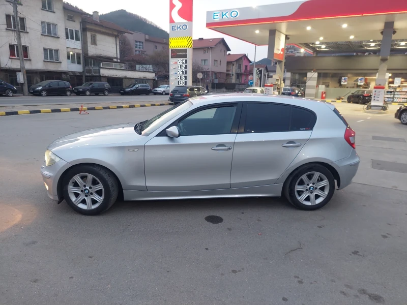 BMW 120 2.0 163 , снимка 2 - Автомобили и джипове - 48935405