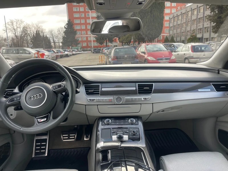 Audi S8, снимка 11 - Автомобили и джипове - 48980366