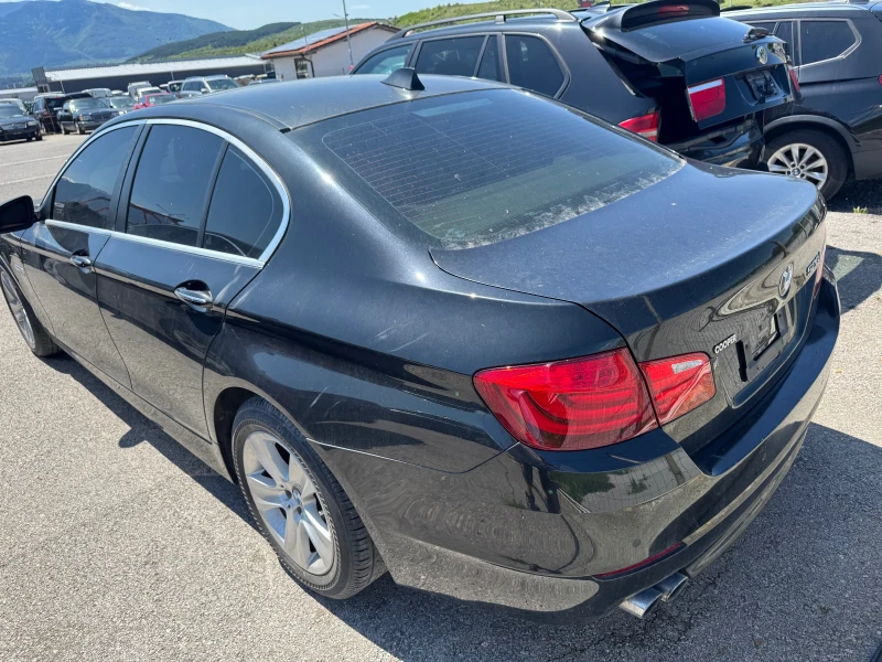 BMW 528 Проблем в мотора!, снимка 3 - Автомобили и джипове - 52688266