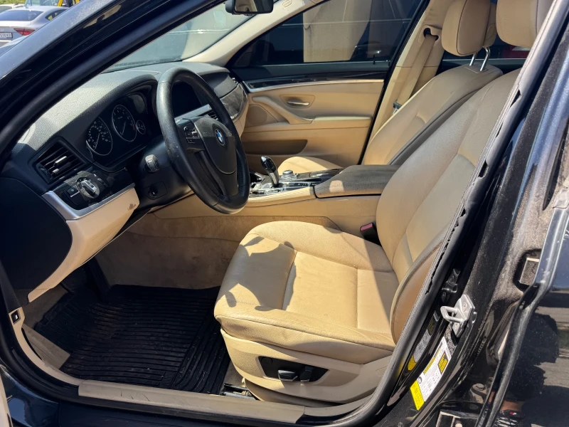 BMW 528 Проблем в мотора!, снимка 6 - Автомобили и джипове - 52688266