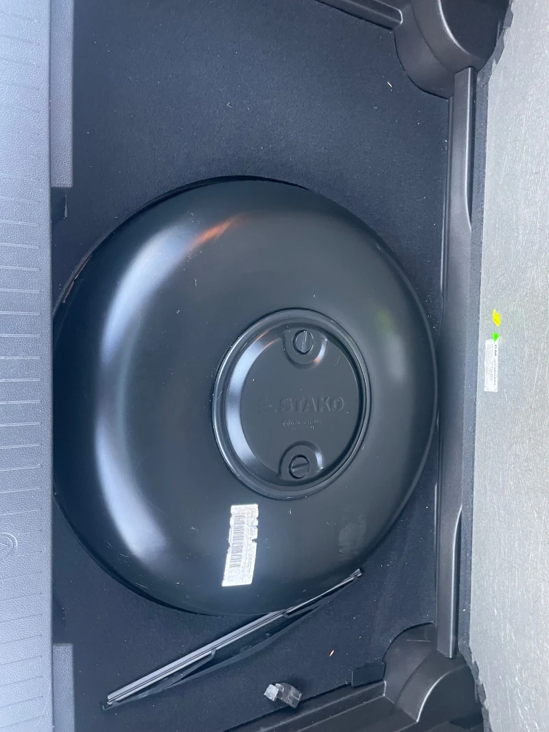 Opel Meriva, снимка 11 - Автомобили и джипове - 50709558