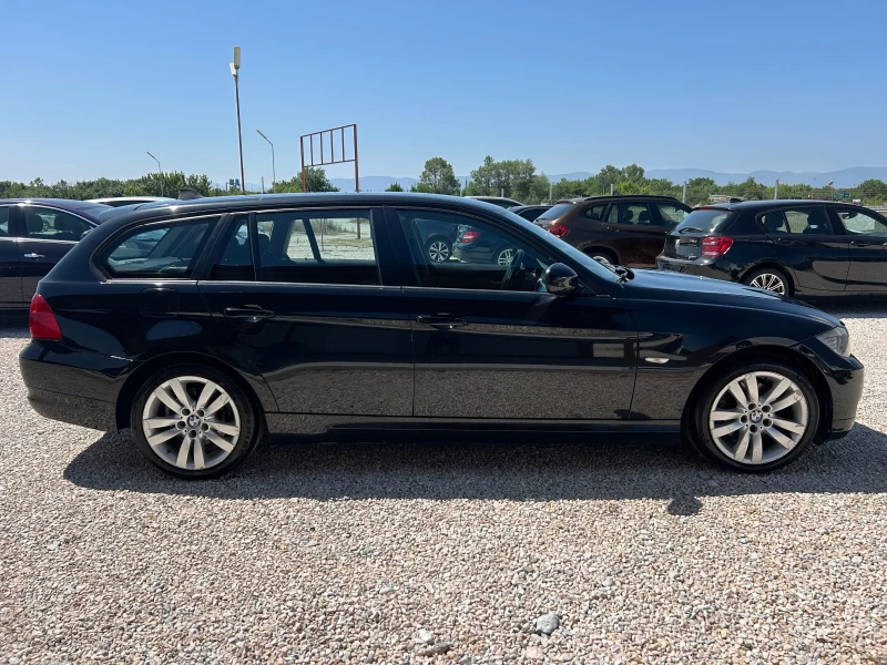 BMW 318 2.0d* 143k.c* AUTOMATIC* ITALY, снимка 6 - Автомобили и джипове - 50780027