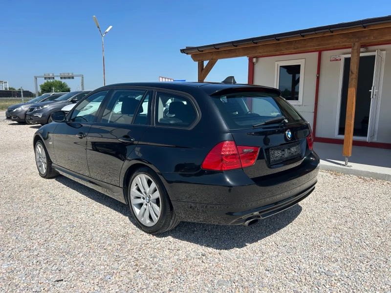 BMW 318 2.0d* 143k.c* AUTOMATIC* ITALY, снимка 4 - Автомобили и джипове - 50780027