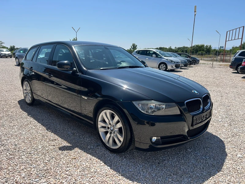 BMW 318 2.0d* 143k.c* AUTOMATIC* ITALY, снимка 2 - Автомобили и джипове - 50780027
