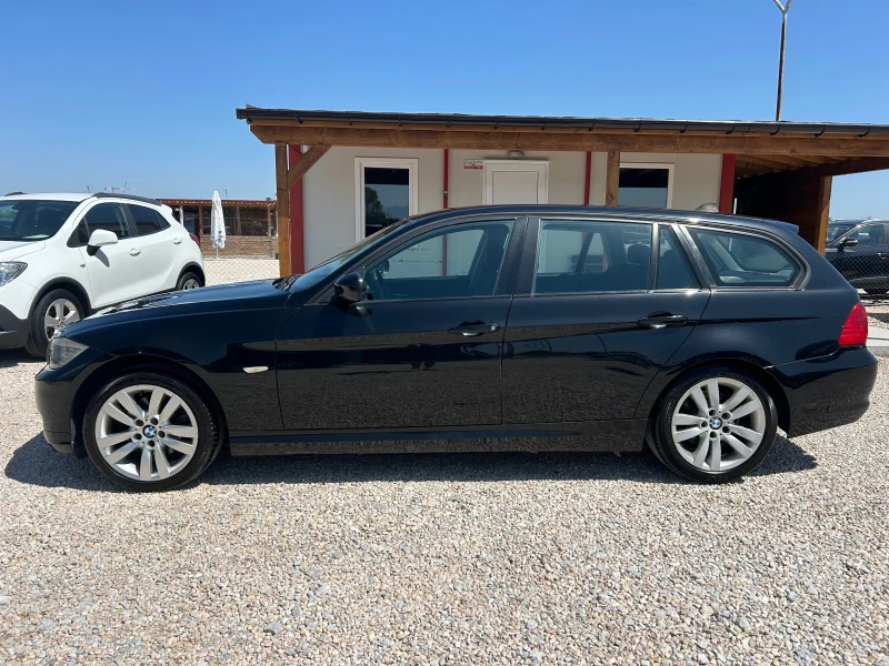 BMW 318 2.0d* 143k.c* AUTOMATIC* ITALY, снимка 5 - Автомобили и джипове - 50780027