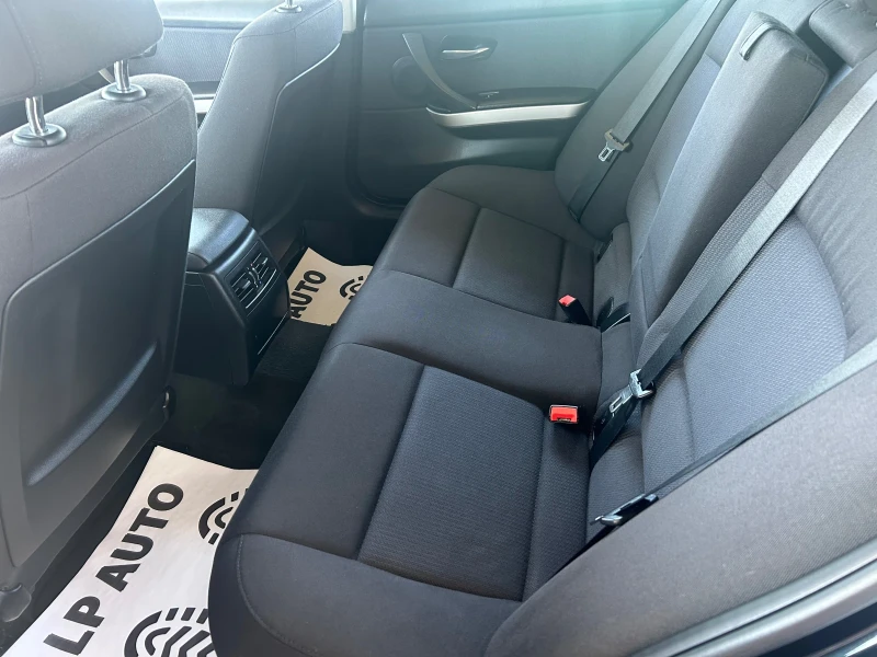 BMW 318 2.0d* 143k.c* AUTOMATIC* ITALY, снимка 11 - Автомобили и джипове - 50780027