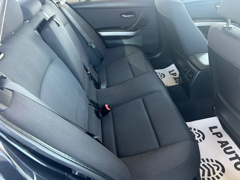 BMW 318 2.0d* 143k.c* AUTOMATIC* ITALY, снимка 10 - Автомобили и джипове - 50780027