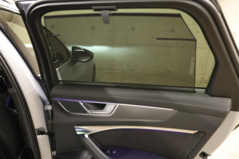 Audi Rs6 4.0 TFSI Quattro Ceramic, B/O, RS-Dynamic, снимка 15 - Автомобили и джипове - 51215952