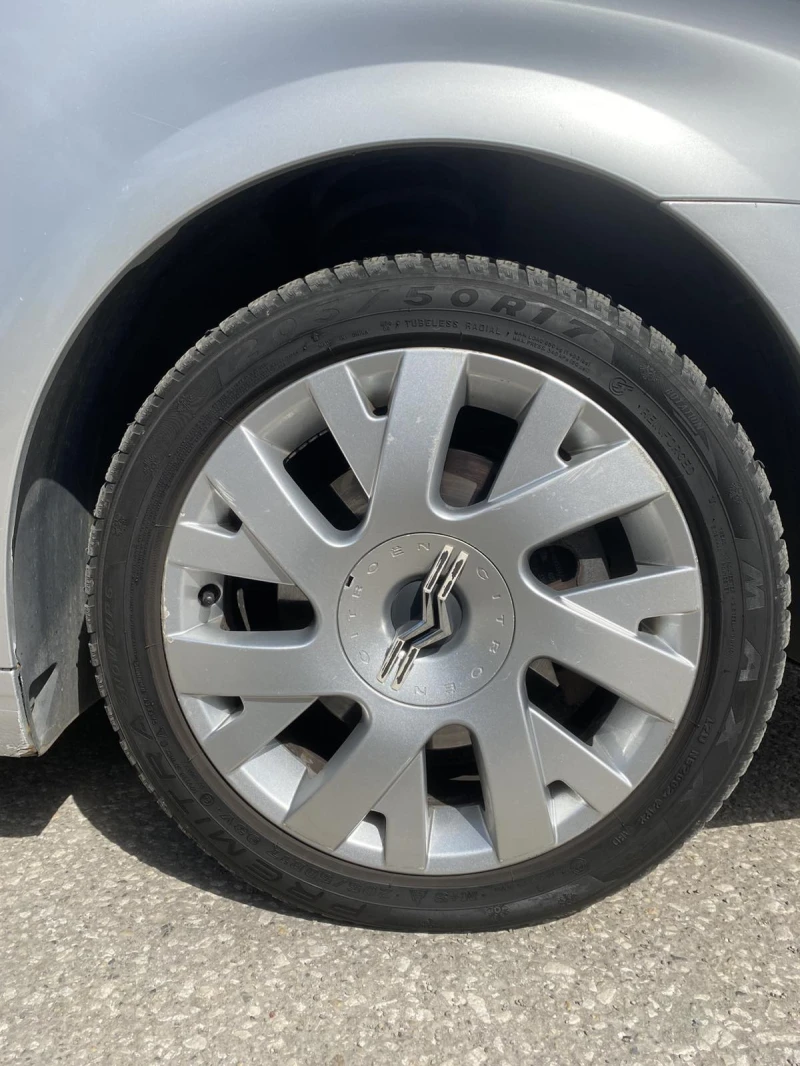 Citroen C4 VTR+ JBL NAVI 6 скорости, снимка 6 - Автомобили и джипове - 52428149