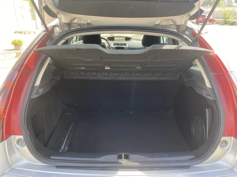 Citroen C4 VTR+ JBL NAVI 6 скорости, снимка 16 - Автомобили и джипове - 52428149