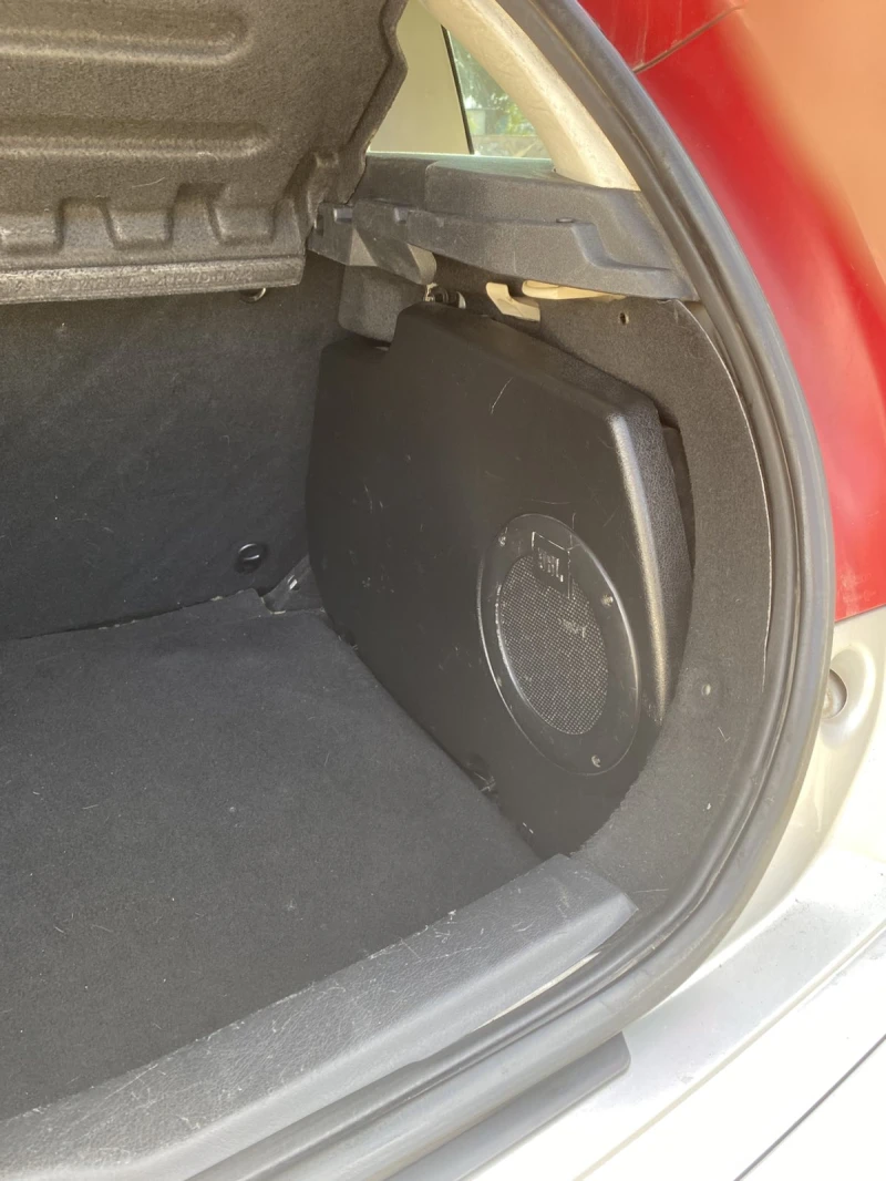 Citroen C4 VTR+ JBL NAVI 6 скорости, снимка 17 - Автомобили и джипове - 52428149