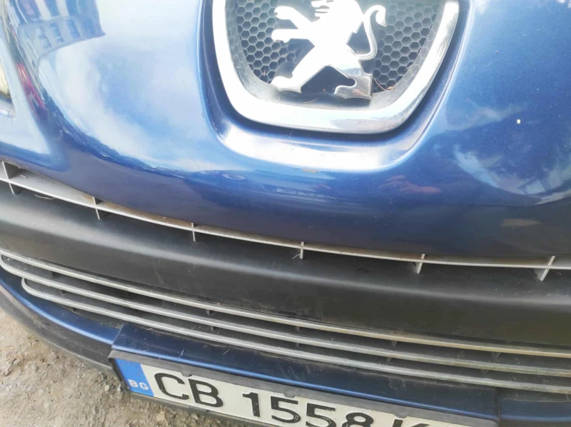 Peugeot 207, снимка 9 - Автомобили и джипове - 52294853