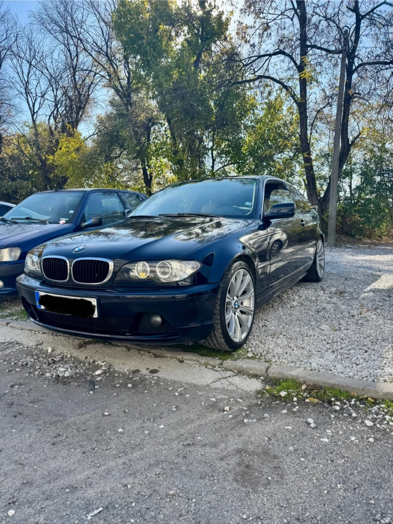 BMW 330 330cd