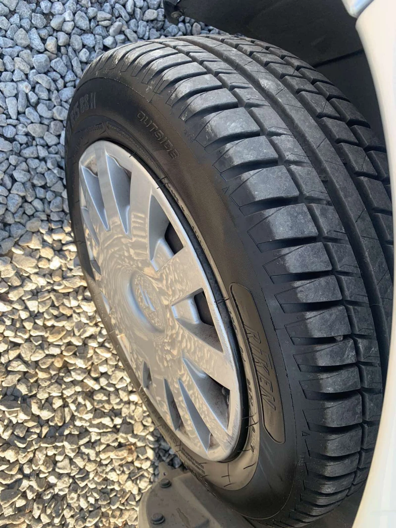 Citroen C3 1.4I, снимка 7 - Автомобили и джипове - 52457980