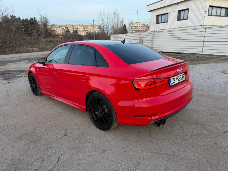 Audi A3 2.0 TDI 3xS-Line, снимка 6 - Автомобили и джипове - 52725789