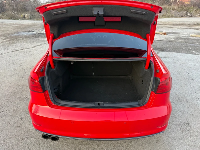 Audi A3 2.0 TDI 3xS-Line, снимка 12 - Автомобили и джипове - 52725789