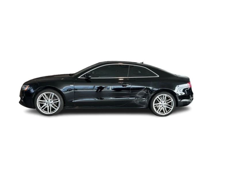 Audi A5 * АВТО КРЕДИТ* ЦЕНА ДО БГ * СЕРВИЗНА ИСТОРИЯ * , снимка 6 - Автомобили и джипове - 52785757