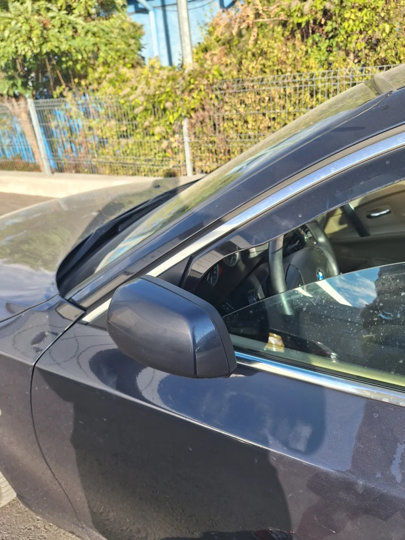 BMW 530, снимка 4 - Автомобили и джипове - 52831864