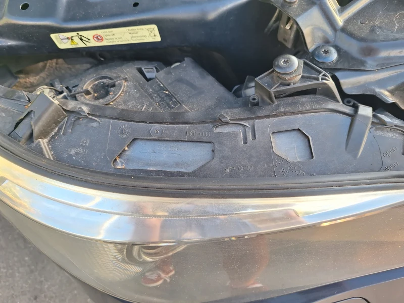 BMW 530, снимка 2 - Автомобили и джипове - 52831864