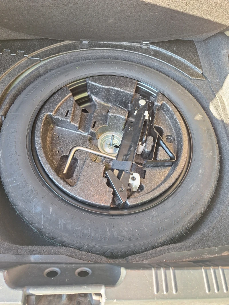 BMW 530, снимка 5 - Автомобили и джипове - 52831864