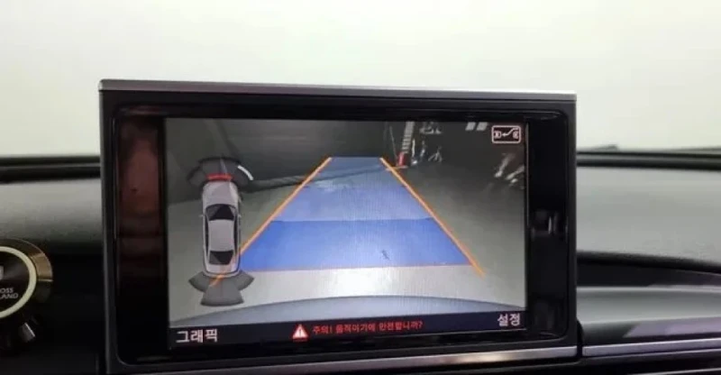 Audi A6 3.0TDI, снимка 14 - Автомобили и джипове - 52896586