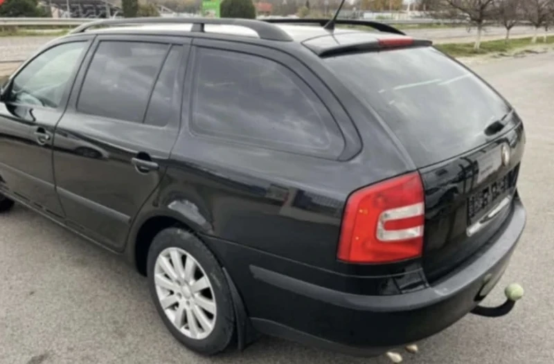 Skoda Octavia, снимка 4 - Автомобили и джипове - 52946900