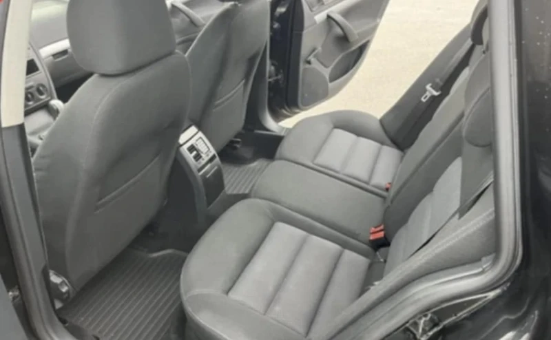 Skoda Octavia, снимка 8 - Автомобили и джипове - 52946900