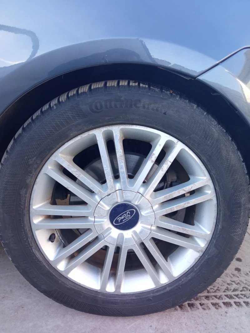 Ford C-max, снимка 7 - Автомобили и джипове - 52956099