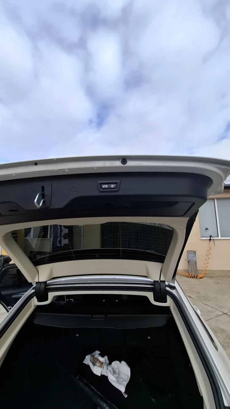 BMW 530, снимка 13 - Автомобили и джипове - 53074986