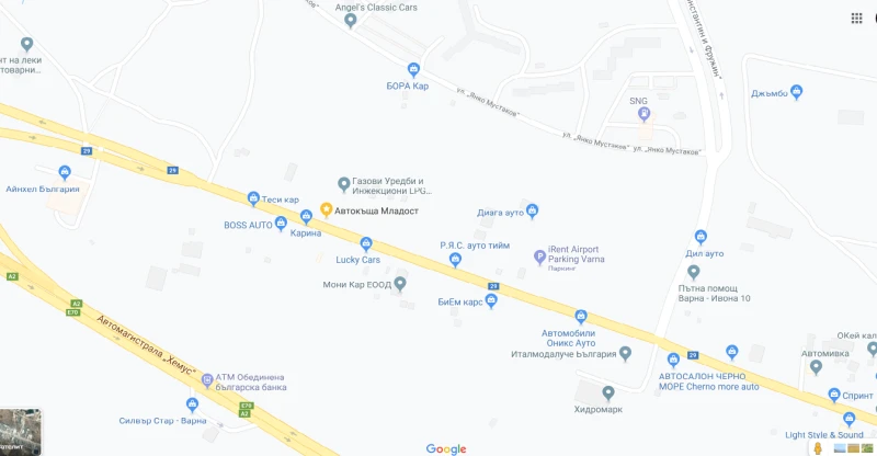 Hyundai I30 1, 6CRDI Automatic Euro6, снимка 17 - Автомобили и джипове - 53540554