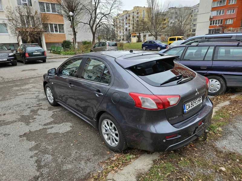 Mitsubishi Lancer - 9990 лв. - 26976997 | Car24.bg
