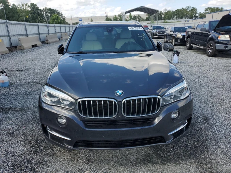 BMW M5 XDRIVE35I - 32500 лв. - 73434768 1