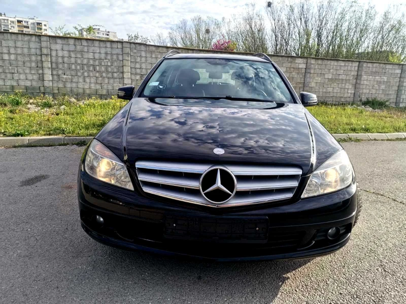 Mercedes-Benz C 200 ПРОМО ЦЕНА/2.2CDI/136к.с - 9499 лв. - 99436839 1