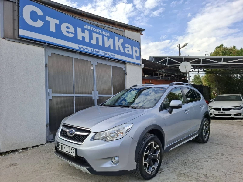 Subaru XV FaceLift 2.0i AUT - 20999 лв. - 76600698 1