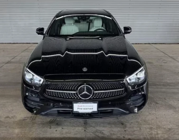 Mercedes-Benz E 350 4matic* *  | Mobile.bg   2