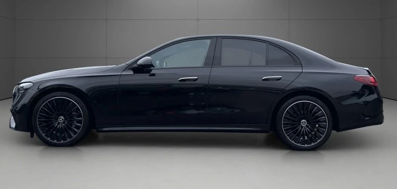 Mercedes-Benz E 220 d AMG-Line, снимка 2 - Автомобили и джипове - 53922304