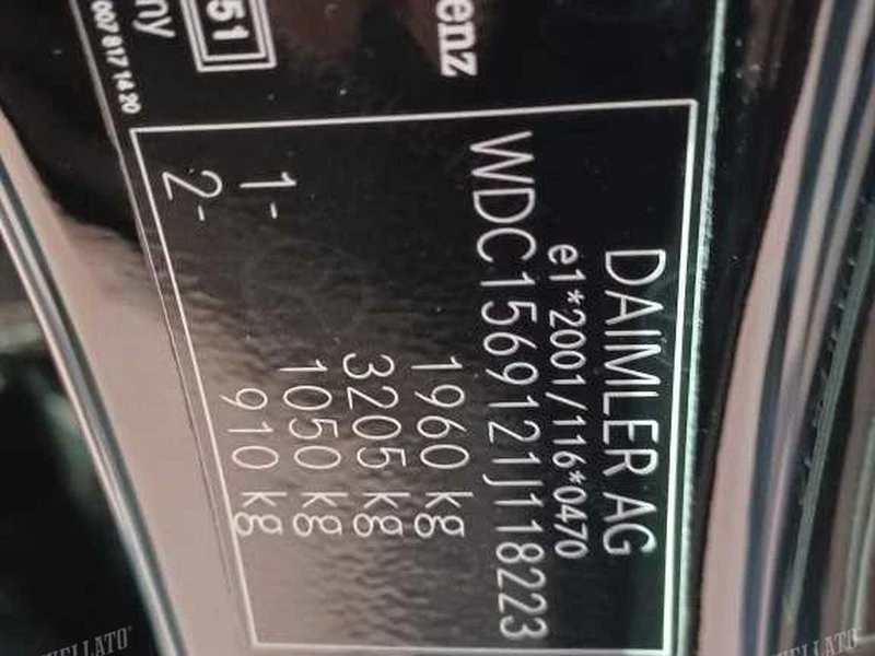 Mercedes-Benz GLA 180 CDI/Панорама/E6/ Подгрев/109к.с.Памет сед/ЛИЗИНГ, снимка 15 - Автомобили и джипове - 54478897