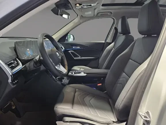 BMW iX1 eDrive20 = M-Sport = Гаранция, снимка 6 - Автомобили и джипове - 54957595