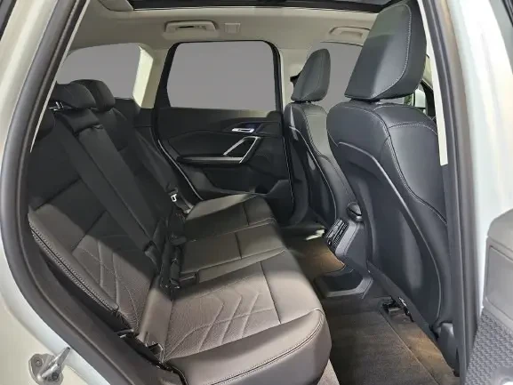 BMW iX1 eDrive20 = M-Sport = Гаранция, снимка 13 - Автомобили и джипове - 54957595