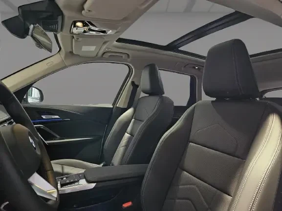 BMW iX1 eDrive20 = M-Sport = Гаранция, снимка 7 - Автомобили и джипове - 54957595